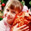 Cum reactioneaza copiii cand primesc cadouri aiurite