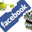 Atentie la email-urile de notificare Facebook: Un nou virus face ravagii
