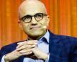 Satya Nadella este oficial noul director general al Microsoft