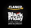 Previziuni de Black Friday: Flanco estimeaza vanzari de 10 milioane de euro