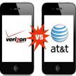Atac publicitar: Verizon da de gandit posesorilor de iPhone 