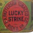 Lucky Strike isi schimba logo-ul