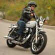 Harley-Davidson targeteaza acum femeile
