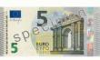 Afla cine este personajul feminin al carui chip va fi integrat pe bancnota de 5 Euro
