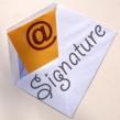 Semnatura de email: un instrument de marketing eficient