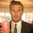 Nicio zi fara o reclama cu Beckham. De data asta la Burger King