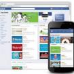 Facebook va avea propriul magazin de aplicatii