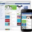 Facebook va avea propriul magazin de aplicatii