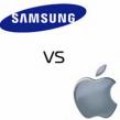 Samsung ne invata cum sa radem de Apple