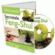 Inteleptii chinezi recomanda Feng Shui! Si noi stim ca functioneaza