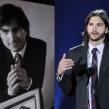 Ashton Kutcher il va interpreta pe Steve Jobs intr-un film biografic
