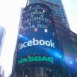 Actiunile Facebook in scadere, se cauta vinovatul