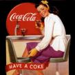 Coca-Cola in imagini, de la inceputuri pana in prezent