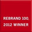 4 proiecte romanesti, premiate la Rebrand Global Awards 2012