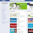 Facebook isi face magazin de aplicatii, alternativa la Google Play si AppStore