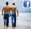 Facebook a introdus iconitele gay