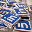 Puterea disproportionata a butonului de Share al LinkedIn?