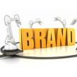 Brandurile online-ului romanesc
