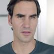 Reclama zilei: Roger Federer si cel mai greu de infrant adversar al sau