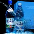 Borsec, primul brand romanesc care cucereste topul Superbrands