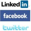 Trucuri utile pentru atingerea audientei tinta pe Facebook, Twitter si LinkedIn
