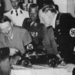 Hitler ar fi furat schitele legendarului Volkswagen Beetle de la un inginer evreu
