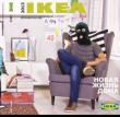 Reclama cu bucluc: IKEA a retras o fotografie de promovare in care apareau tineri cu cagule pe fata