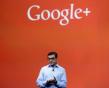 Seful Google+ si-a dat demisia