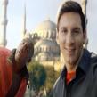 Reclama zilei: Kobe si Messi se plimba cu avionul