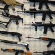 Ce face Facebook pentru a controla comertul cu arme in cadrul retelei