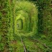 Cele mai neobisnuite tuneluri din lume