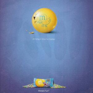 Colectie de reclame Pascale