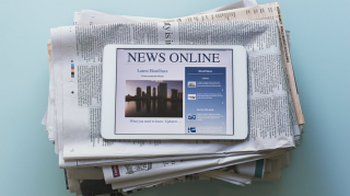 Publicatiile online ar putea plati TVA redusa sau chiar zero