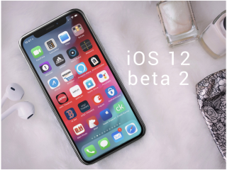 GDPR pune Apple pe jar - iOS 12.2 modifica setari esentiale
