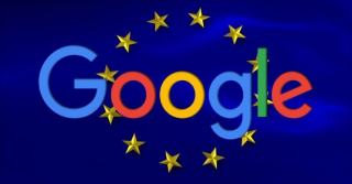 Google, amendata cu 1,49 miliarde euro privind publicitatea online