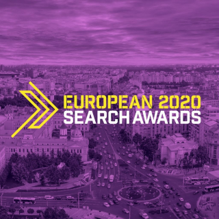 European Search Awards vine in Romania. Mai ai timp sa te inscrii pana pe 28 februarie