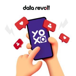 YOXO - cum sa mixezi campaniile de performance si impactul influencerilor pentru scalare