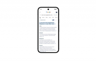 Google extinde AI Overviews in Europa: Ce trebuie sa stii despre noua functie
