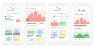 Google actualizeaza bunele practici SEO pentru imagini