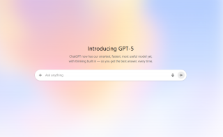 Revolutia din spatele celei mai avansate versiuni ChatGPT – GPT-5