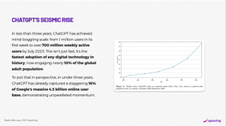 Riscul invizibilitatii in era AI: De ce Generative Engine Optimization (GEO) devine prioritate strategica pentru 2026