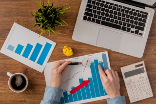 Marketing Budget: Five Financial Decisions That Drive Better Results