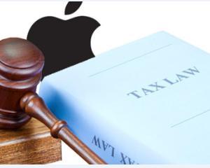 Cum scapa de plata taxelor Apple, Microsoft, Google si Cisco