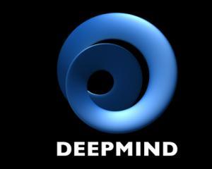 Google a preluat compania de inteligenta artificiala DeepMind pentru 400 milioane de dolari