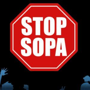 S-ar putea scapam de reintoarcerea la Evul Mediu: Opt sustinatori ai legii impotriva pirateriei online s-au retras