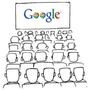 25% din traficul pe internet se face pe Google