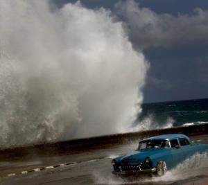 Cand marketingul se debaraseaza de decenta sau cum sa NU profiti de pe urma catastrofelor