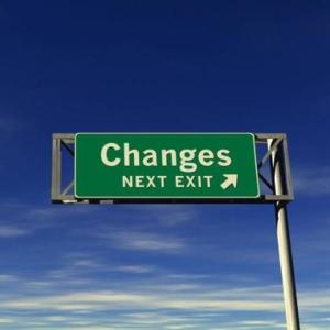 3 pasi esentiali pentru schimbare