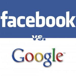 Facebook  vs.  Google+: Prin ce se deosebesc utilizatorii lor?