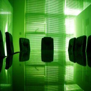 Profita din plin de o intalnire de afaceri!